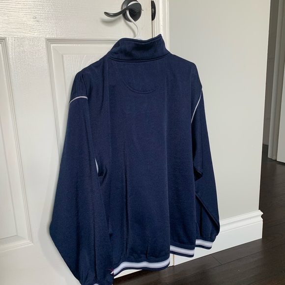 Vintage Vancouver Canucks pullover - Picture 3 of 4